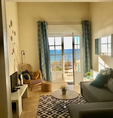 Le Panorama Apartment