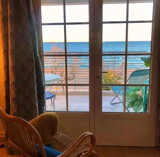 Le Panorama Apartment *