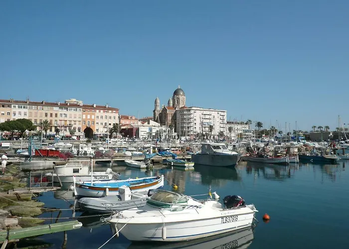 Le Panorama *
