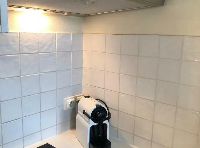 Le Panorama Apartment