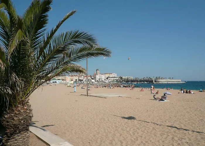 Le Panorama Apartment Frejus