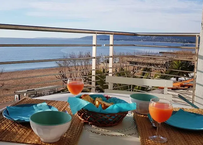 Le Panorama Apartment *