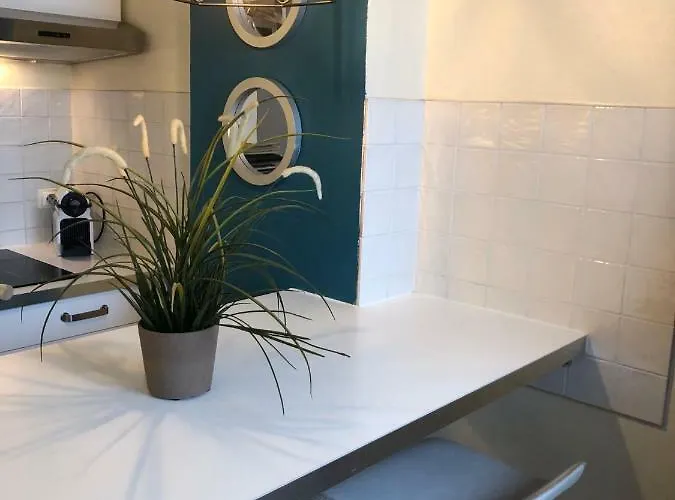 Le Panorama Apartment *
