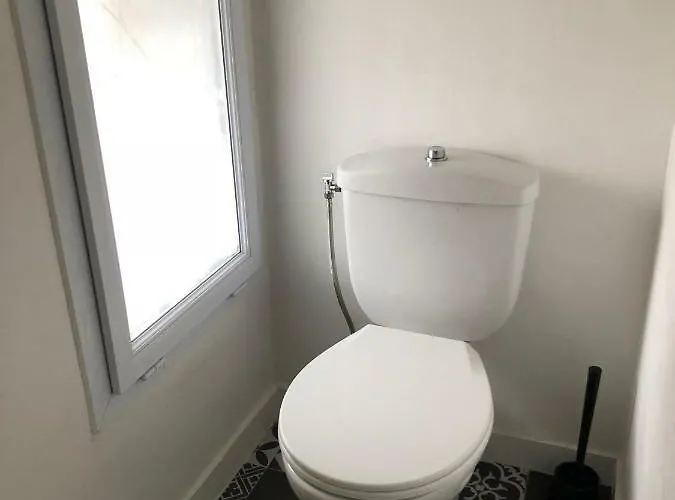 Apartment Le Panorama