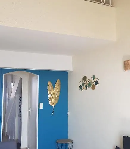Apartment Le Panorama