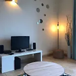 Appartement Le Panorama Fréjus