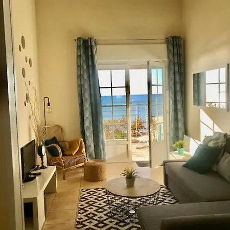 Le Panorama Apartment