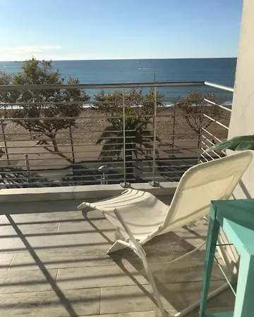 Apartment Le Panorama