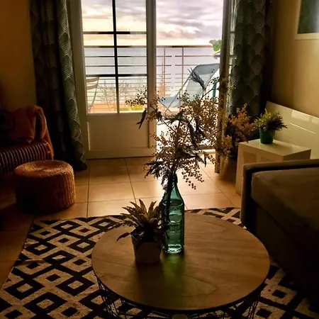 Apartment Le Panorama *