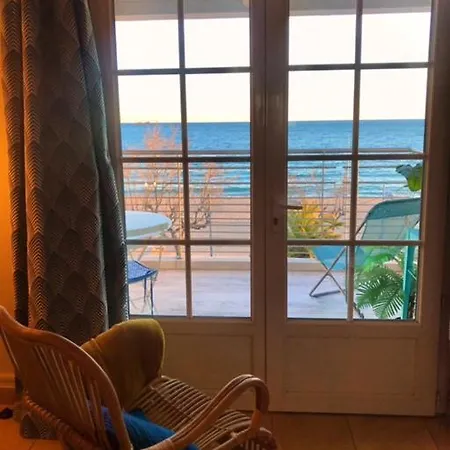 Le Panorama Apartment *