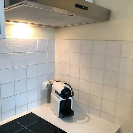 Le Panorama Apartment