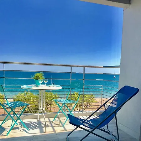 Apartment Le Panorama *