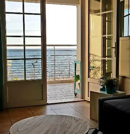 Le Panorama Apartment *