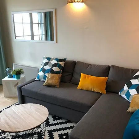 Apartament Le Panorama *