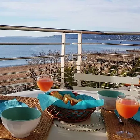 Le Panorama Apartment *