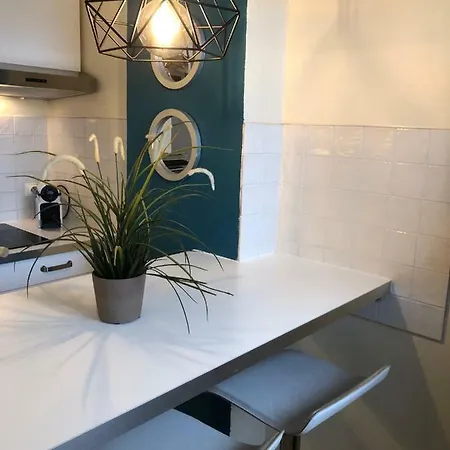 Le Panorama Apartment *