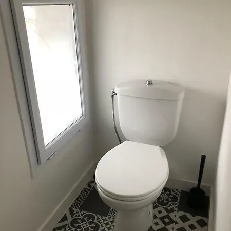 Apartman Le Panorama