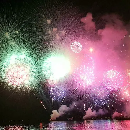 Le Panorama Apartman