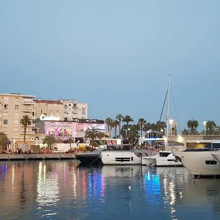 Le Panorama * Fréjus