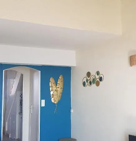 Apartment Le Panorama