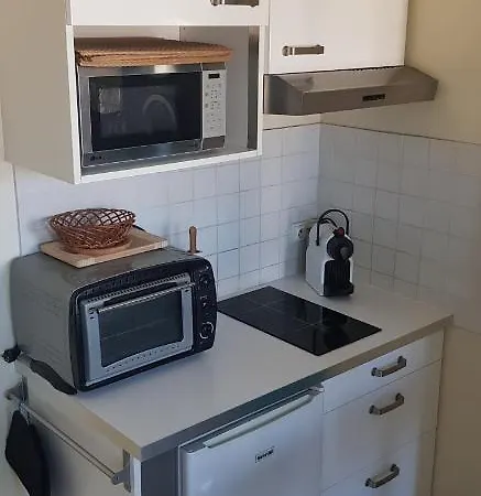 Le Panorama Apartman