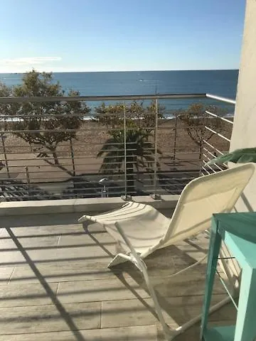 شقة Le Panorama