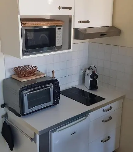 Le Panorama شقة